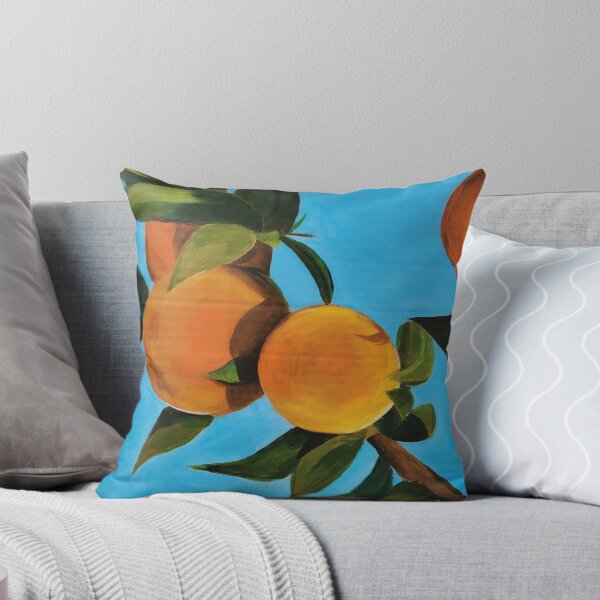 Item preview, Oranges designed and sold by nicocosdesigns.