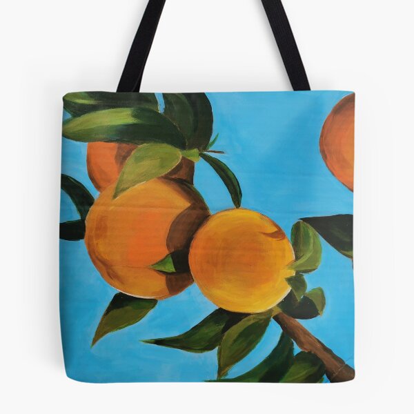Item preview, Oranges designed and sold by nicocosdesigns.