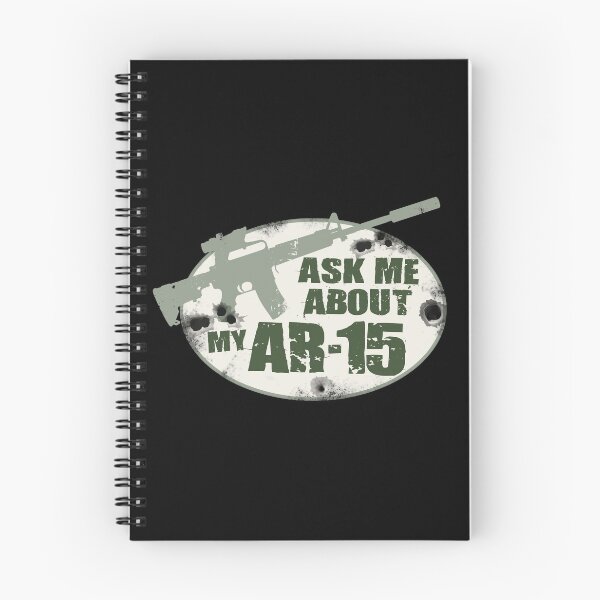 Item preview, Ask Me About My AR-15 designed and sold by AmericanVenom.
