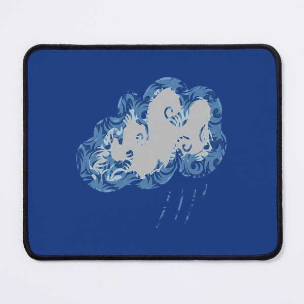 Item preview, windy day designed and sold by Myungja Anna Koh.
