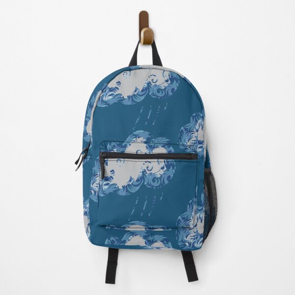 Item preview, windy day designed and sold by Myungja Anna Koh.