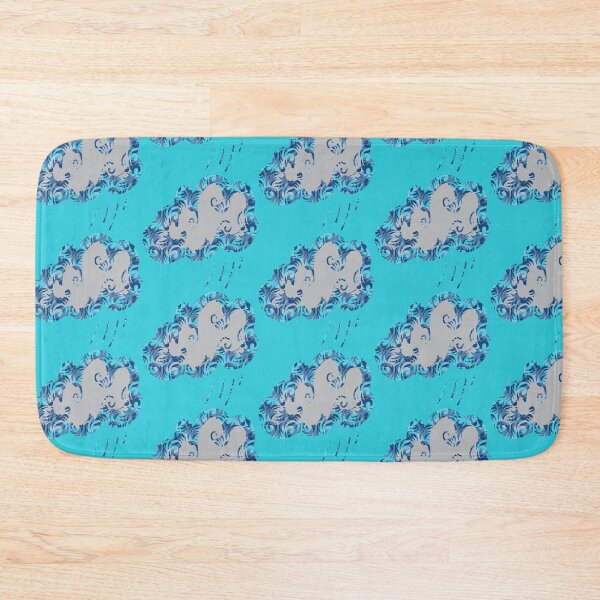 Item preview, windy day designed and sold by Myungja Anna Koh.