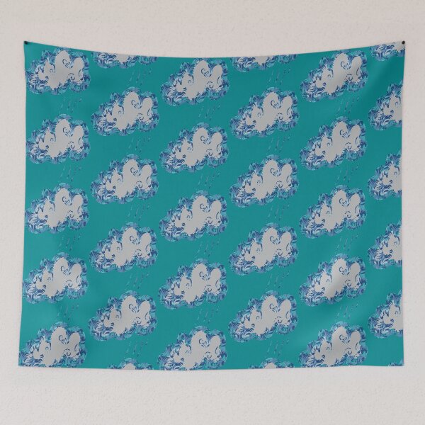Item preview, windy day designed and sold by Myungja Anna Koh.
