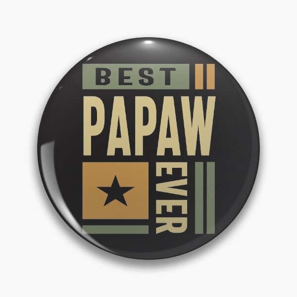 Item preview, Mens Best Papaw Ever Funny Dad / Grandpa  designed and sold by cidolopez.