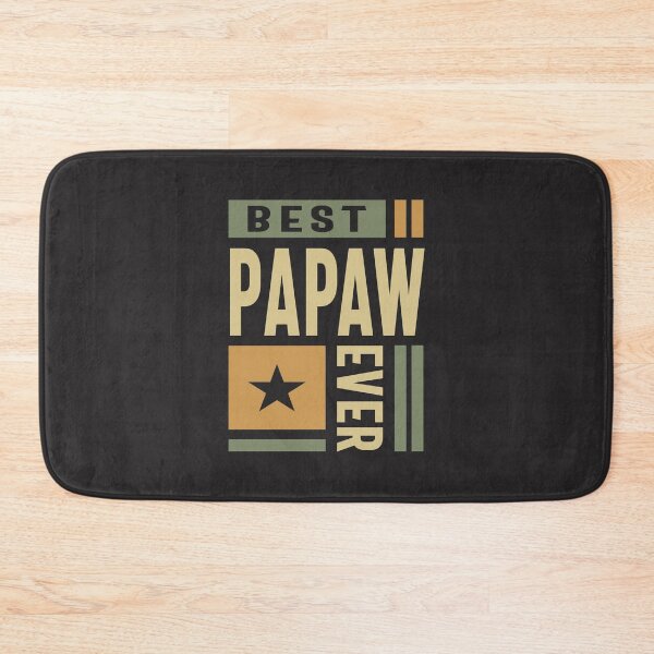 Item preview, Mens Best Papaw Ever Funny Dad / Grandpa  designed and sold by cidolopez.