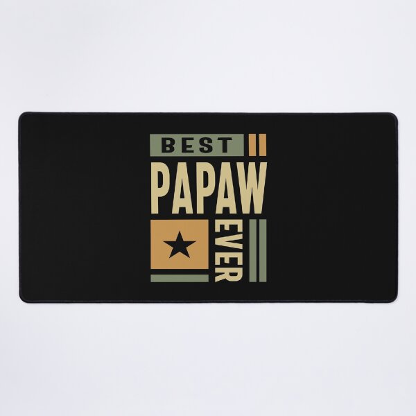 Item preview, Mens Best Papaw Ever Funny Dad / Grandpa  designed and sold by cidolopez.