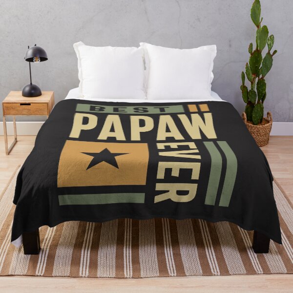 Item preview, Mens Best Papaw Ever Funny Dad / Grandpa  designed and sold by cidolopez.