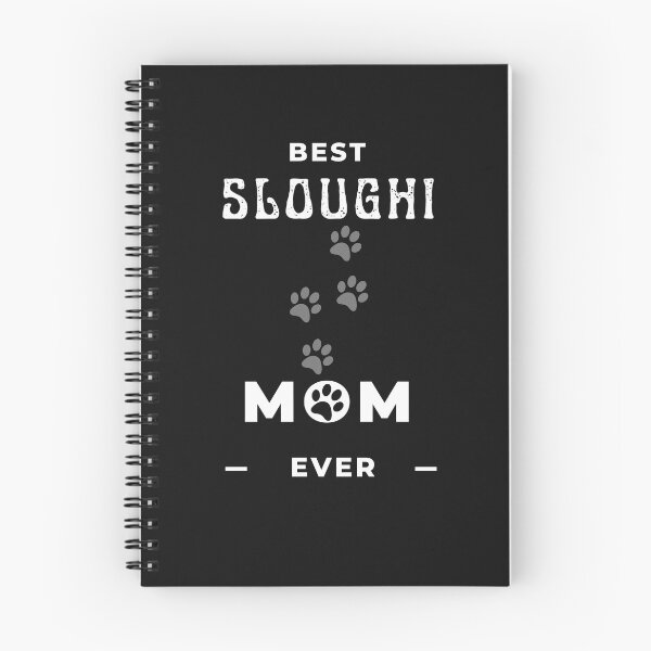 Item preview, Best Sloughi Mom Ever  designed and sold by greatmar1.