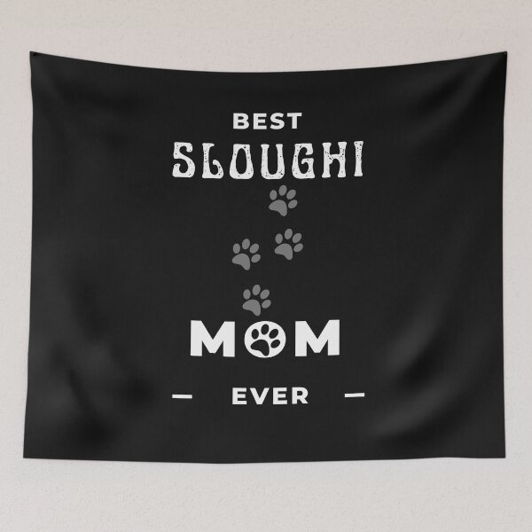 Item preview, Best Sloughi Mom Ever  designed and sold by greatmar1.