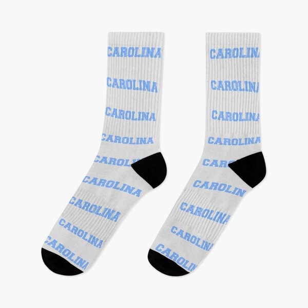 Item preview, Carolina Blue Text designed and sold by Sleepygirl2010.