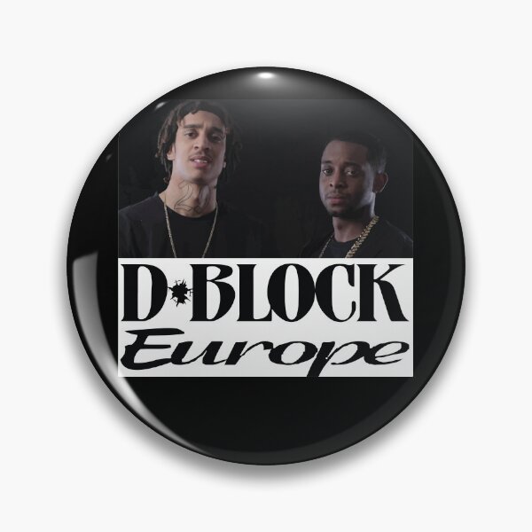 Item preview, D-BLOCK Europe designed and sold by PERIferyART.