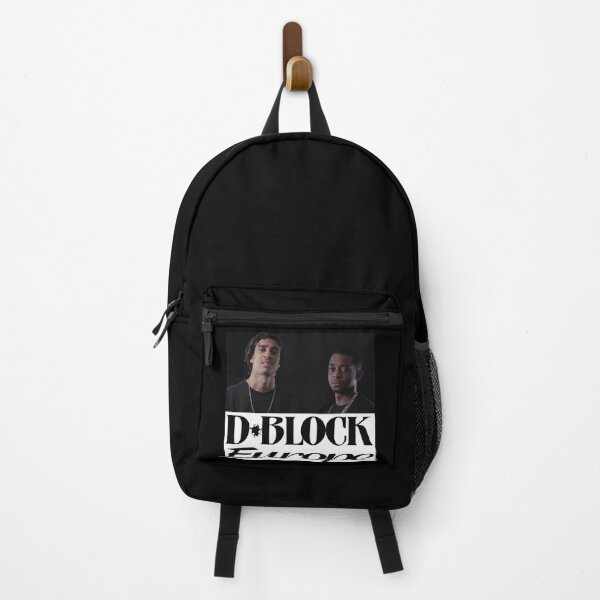 Item preview, D-BLOCK Europe designed and sold by PERIferyART.