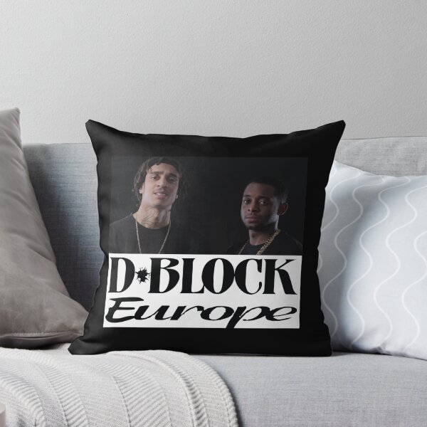 Item preview, D-BLOCK Europe designed and sold by PERIferyART.