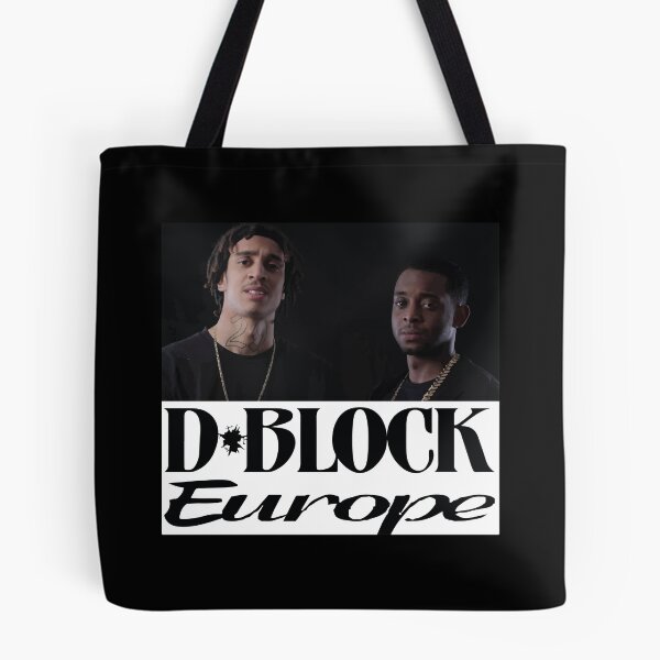 Item preview, D-BLOCK Europe designed and sold by PERIferyART.