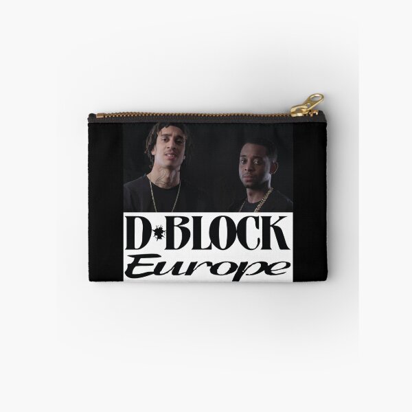 Artikelvorschau, D-BLOCK Europa entworfen und verkauft von PERIferyART.