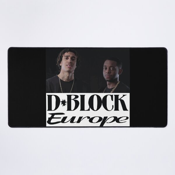 Item preview, D-BLOCK Europe designed and sold by PERIferyART.