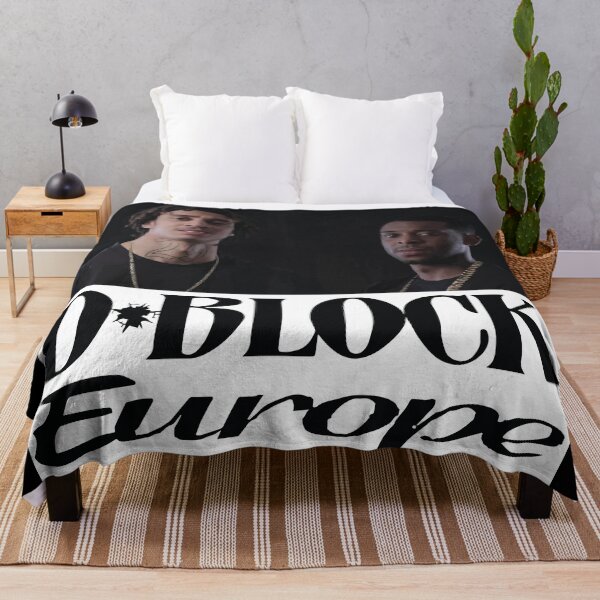Item preview, D-BLOCK Europe designed and sold by PERIferyART.