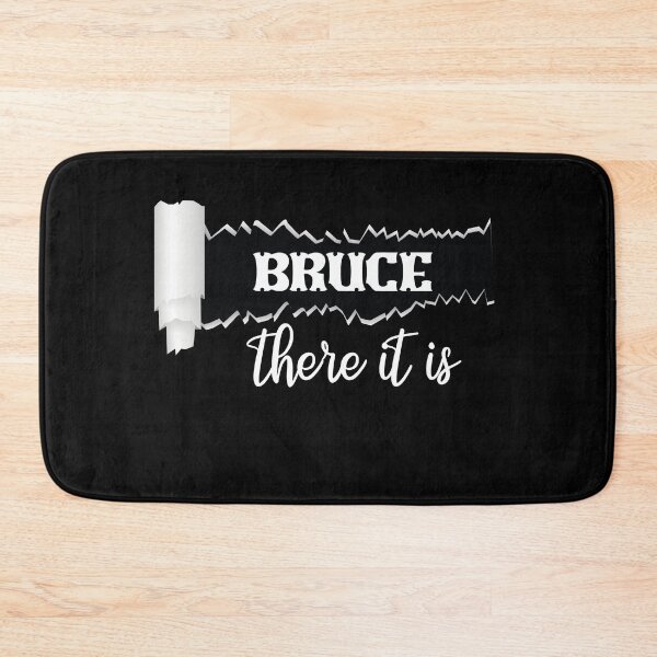 Item preview, Bruce There It Is  designed and sold by adlook.