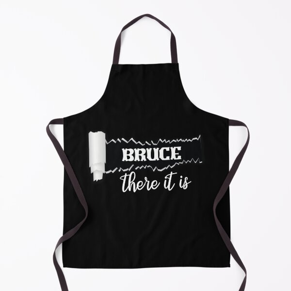 Item preview, Bruce There It Is designed and sold by adlook.