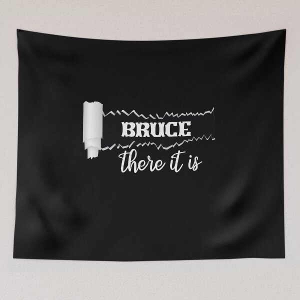Item preview, Bruce There It Is  designed and sold by adlook.