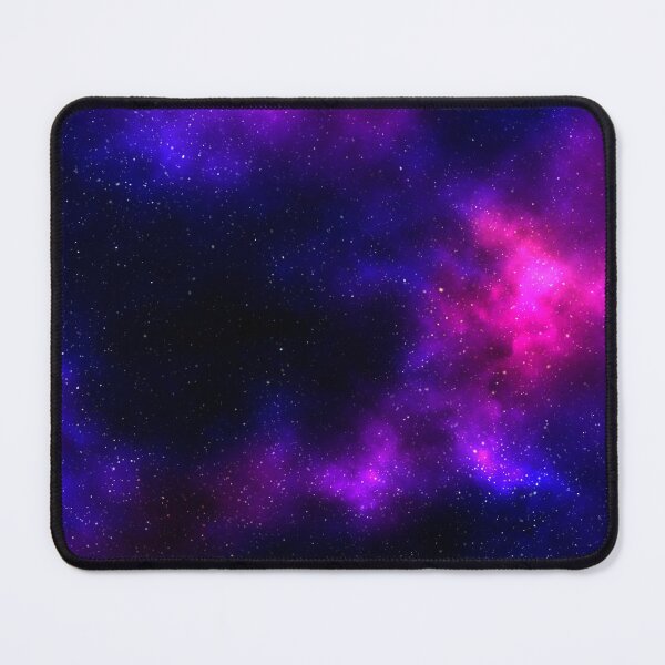 Item preview, Purple & Pink Watercolor Star Galaxy  designed and sold by newburyboutique.