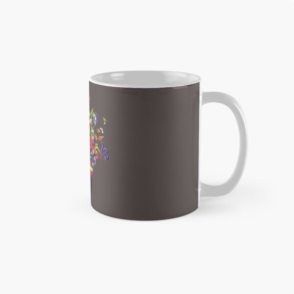Item preview, Music is the soundtrack of your life designed and sold by KkCreationas.