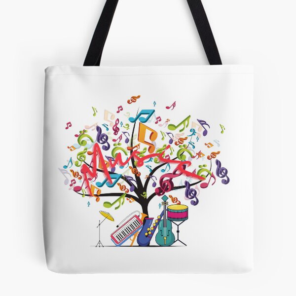 Item preview, Music is the soundtrack of your life designed and sold by KkCreationas.