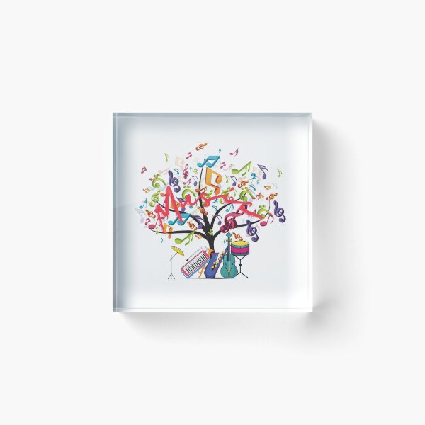 Item preview, Music is the soundtrack of your life designed and sold by KkCreationas.