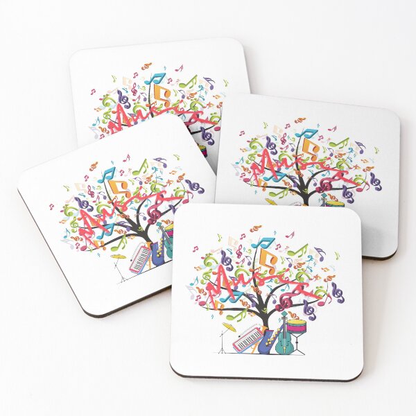 Item preview, Music is the soundtrack of your life designed and sold by KkCreationas.