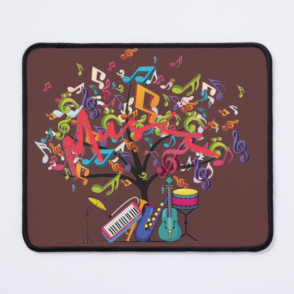 Item preview, Music is the soundtrack of your life designed and sold by KkCreationas.