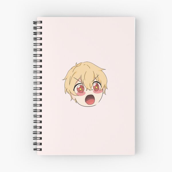 Item preview, Nagisa Hazuki Impressed designed and sold by kvrapika.