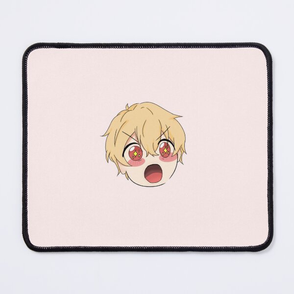 Item preview, Nagisa Hazuki Impressed designed and sold by kvrapika.