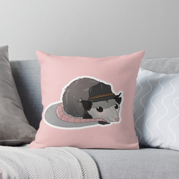 Item preview, Arthur Morgan Zarigüeya designed and sold by KattDrawss.