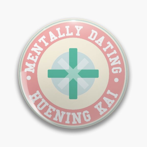 Item preview, Mentally dating TXT Huening Kai designed and sold by Morcawork.