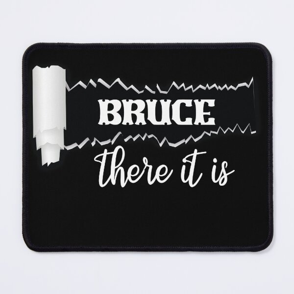 Item preview, Bruce There It Is  designed and sold by adlook.