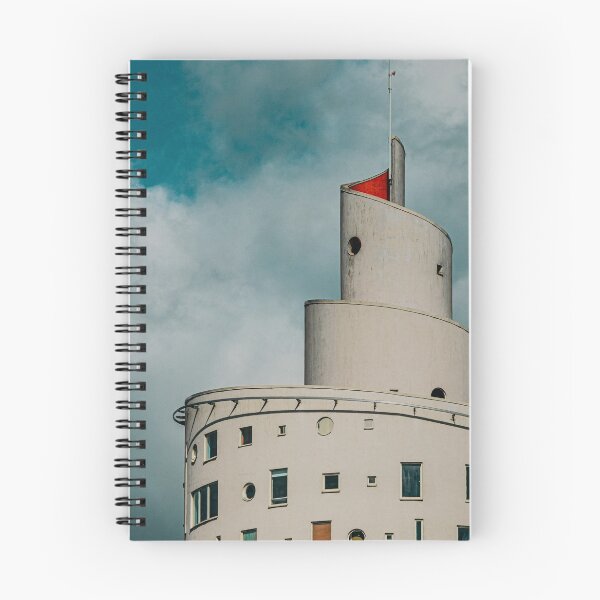 Item preview, spiral tower designed and sold by kurtsmith97.