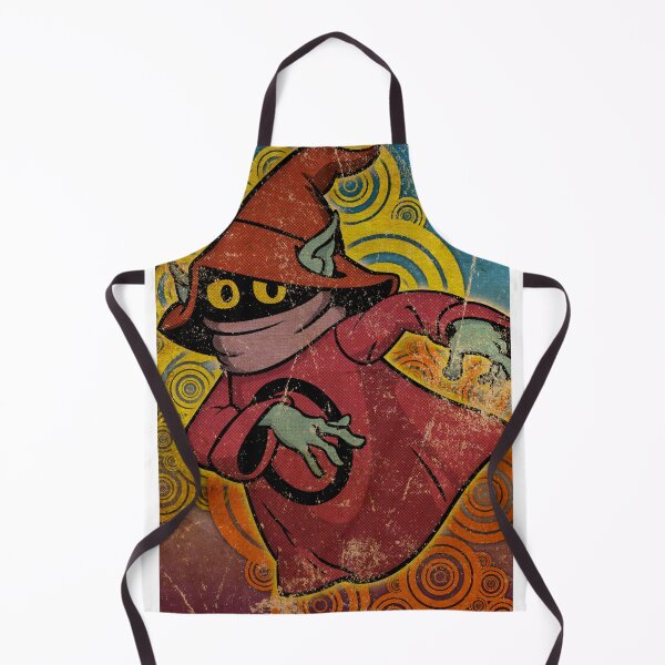 Item preview, Orko designed and sold by bartvision.