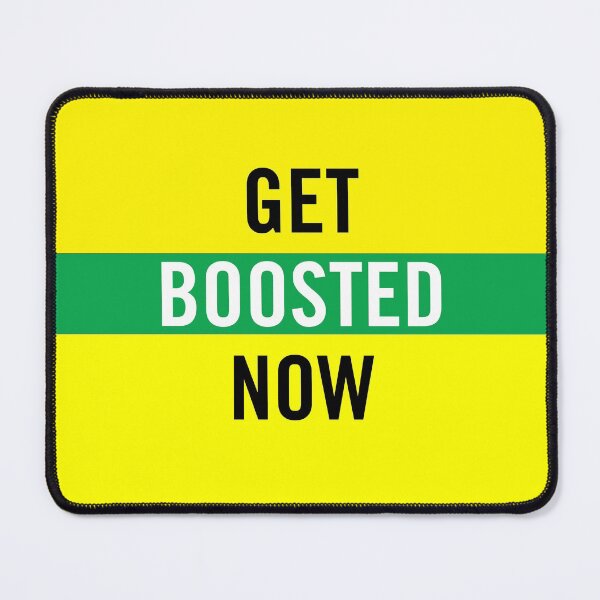 Item preview, Get Boosted Now designed and sold by Page93Photogphy.