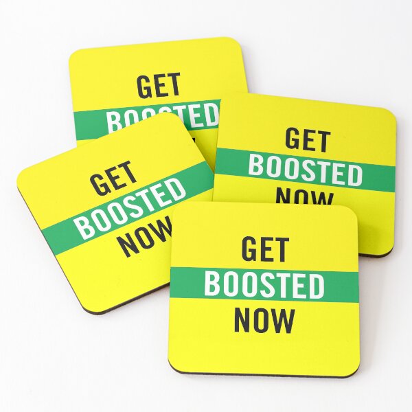 Item preview, Get Boosted Now designed and sold by Page93Photogphy.