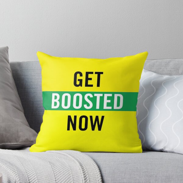 Item preview, Get Boosted Now designed and sold by Page93Photogphy.