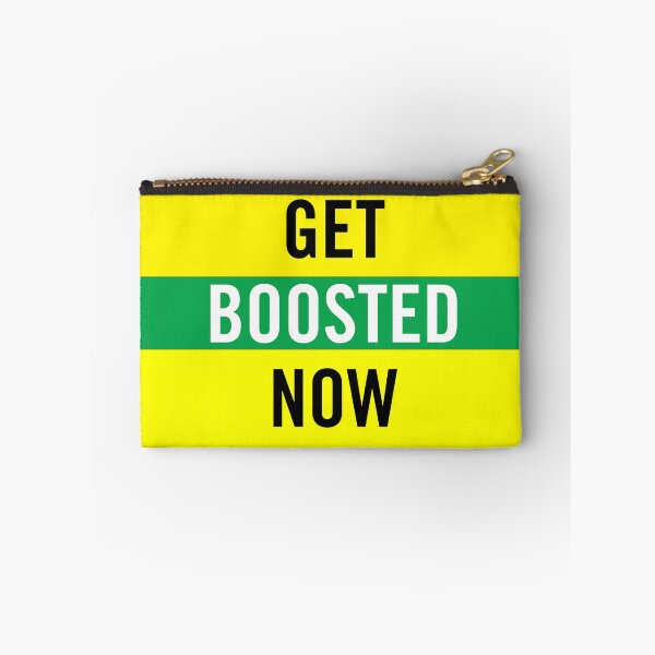 Item preview, Get Boosted Now designed and sold by Page93Photogphy.