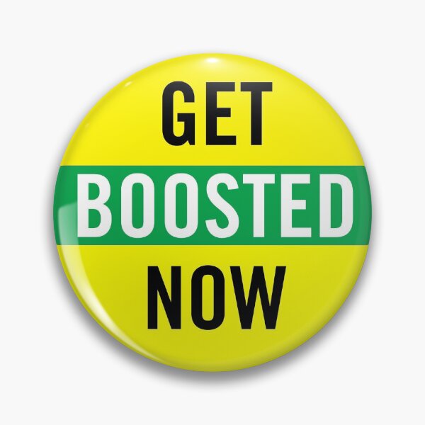 Item preview, Get Boosted Now designed and sold by Page93Photogphy.