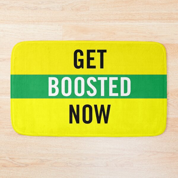 Item preview, Get Boosted Now designed and sold by Page93Photogphy.