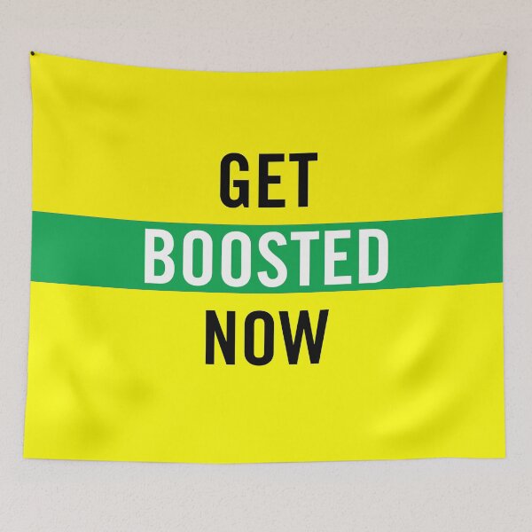 Item preview, Get Boosted Now designed and sold by Page93Photogphy.