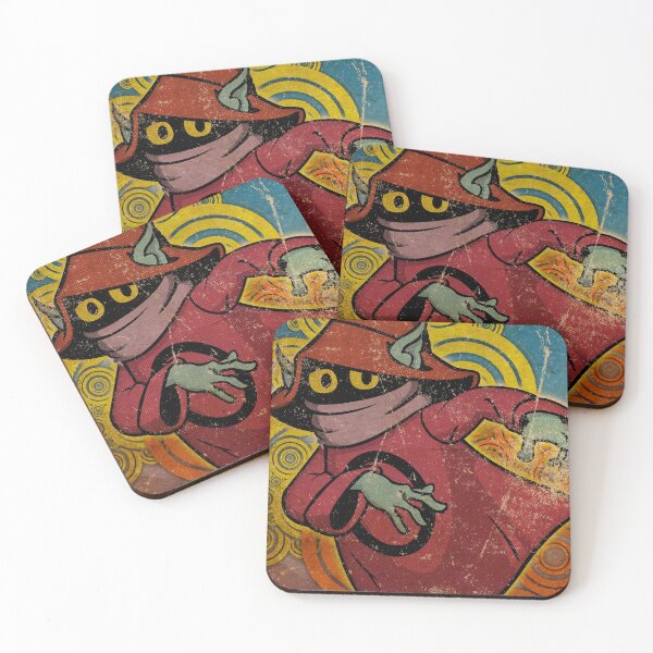 Item preview, Orko designed and sold by bartvision.
