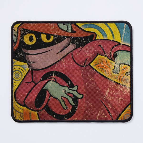 Item preview, Orko designed and sold by bartvision.