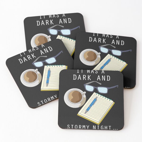 Item preview, Writer Author Content designed and sold by StarcyWol.
