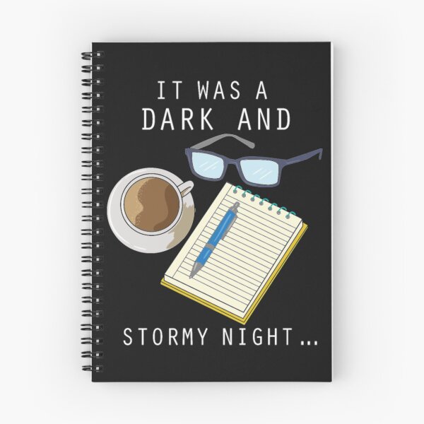 Item preview, Writer Author Content designed and sold by StarcyWol.