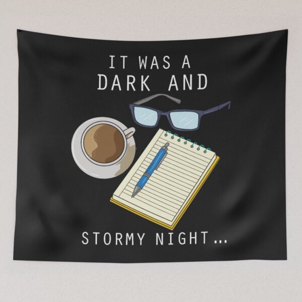 Item preview, Writer Author Content designed and sold by StarcyWol.