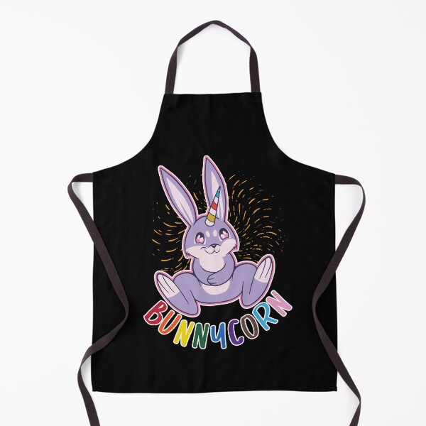 Item preview, Pride LGBT Bunnycorn Bunny Unicorn designed and sold by MadrigueraSM-.